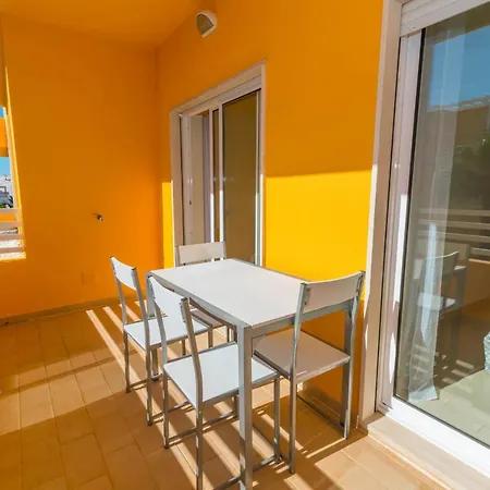 15min Walk To Cabanas Center, Pool, Wifi, Bbq And Air-conditioning Apartment *