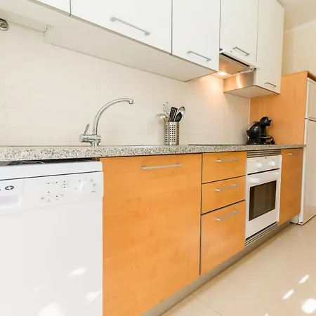 Апартаменты 15min Walk To Cabanas Center, Pool, Wifi, Bbq And Air-conditioning *